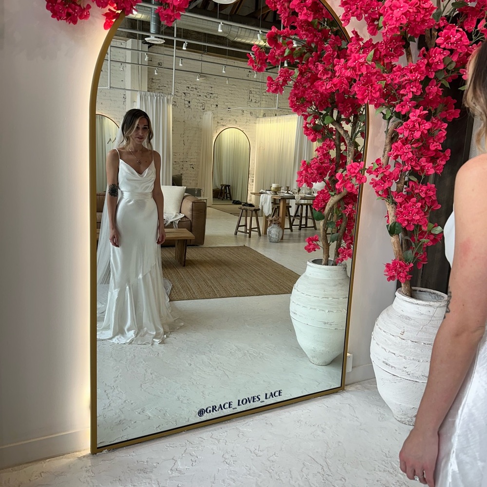 Grace Loves Lace Aura Dress **Never Used